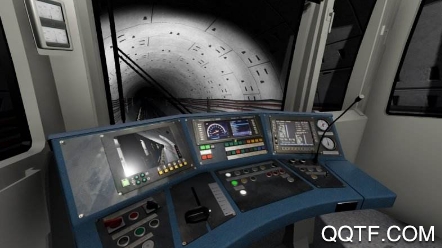 模拟地铁中国地图版 模拟地铁中国地图版