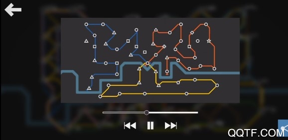 模拟地铁付费解锁版