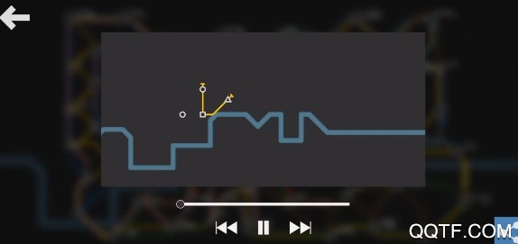 模拟地铁付费解锁版