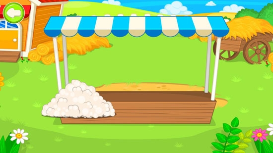 模拟小镇牧场世界游戏最新版