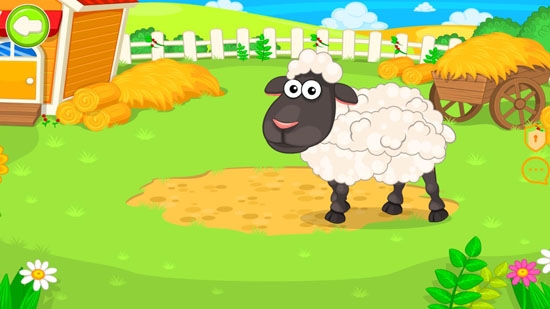 模拟小镇牧场世界游戏最新版