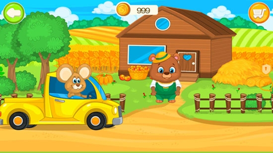 模拟小镇牧场世界游戏最新版