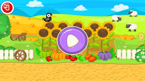 模拟小镇牧场世界游戏最新版