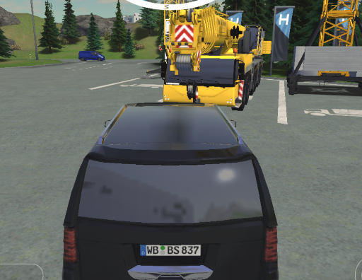 模拟建设3汉化全解锁版车辆版 模拟建设3汉化全解锁版车辆版