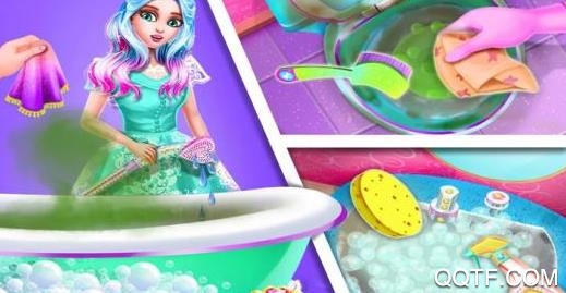 模拟我的房间手游最新版 模拟我的房间手游最新版