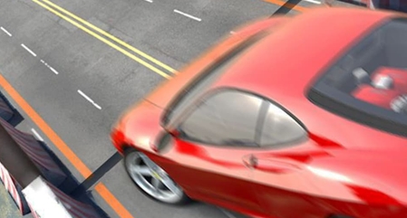 模拟炫动飙车游戏最新版 模拟炫动飙车游戏最新版