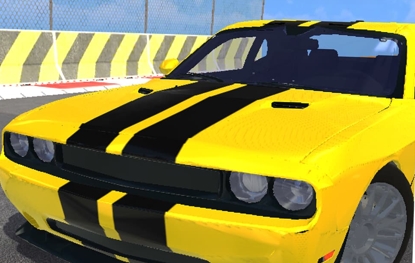 模拟炫动飙车游戏最新版 模拟炫动飙车游戏最新版