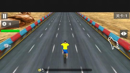 模拟登山自行车游戏最新版 模拟登山自行车游戏最新版