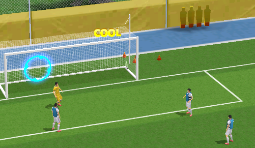 模拟足球人生游戏手机版