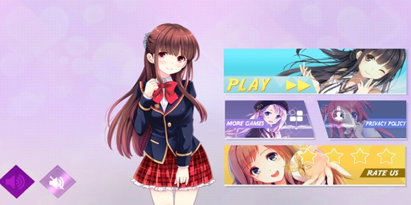 樱之恋爱校园游戏正版