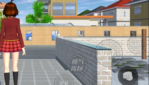 樱花公园模拟器3d游戏官方版