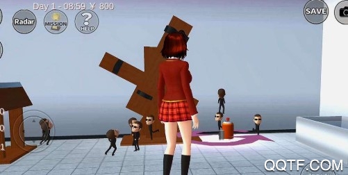 樱花校园模拟器内置修改器追风汉化