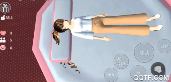 樱花校园模拟器医院直升机修改器