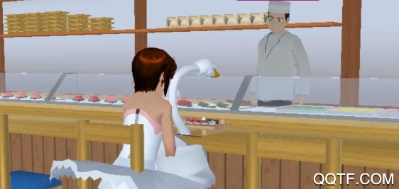 樱花校园模拟器英文版2020最新版 樱花校园模拟器英文版2020最新版