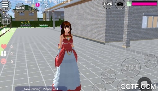 樱花校园模拟器高级版1.035.80