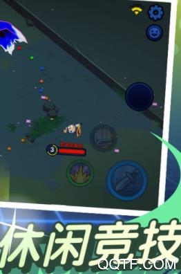 橡皮泥大作战最新版 橡皮泥大作战最新版