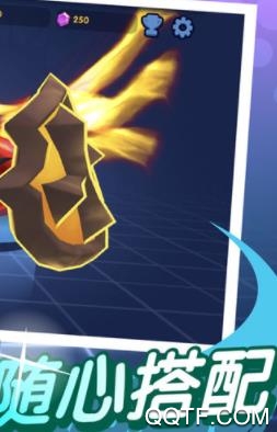 橡皮泥大作战最新版 橡皮泥大作战最新版