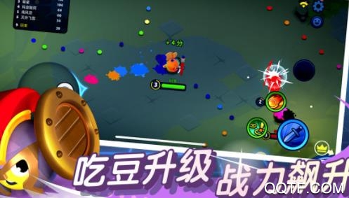 橡皮泥大作战最新版 橡皮泥大作战最新版