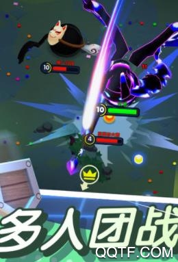 橡皮泥大作战最新版 橡皮泥大作战最新版