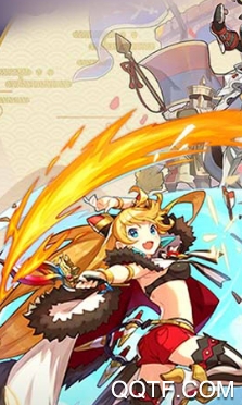 次元无双手游最新版 次元无双手游最新版