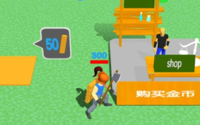 欢乐伐木场游戏最新版