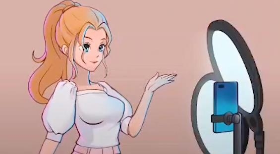 欢乐带货手游最新版