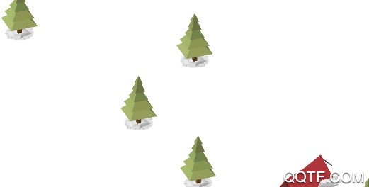 欢乐滑雪赛最新版