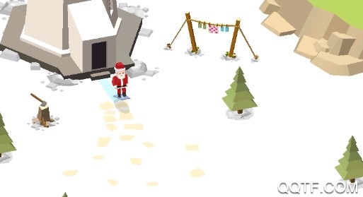 欢乐滑雪赛最新版