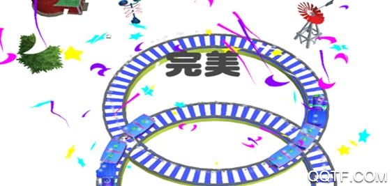 欢乐火车大冒险手游最新版 欢乐火车大冒险手游最新版