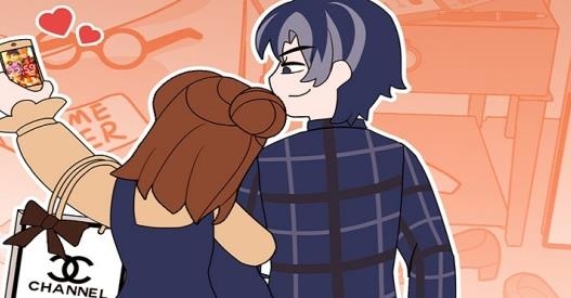 欧贝贝脱单日记最新版 欧贝贝脱单日记最新版