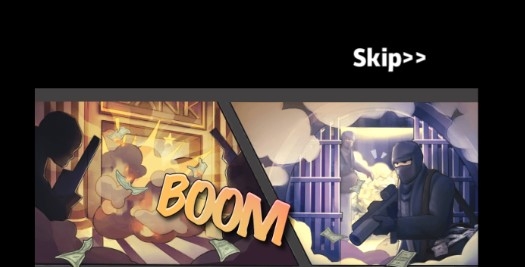 正义的子弹破解版