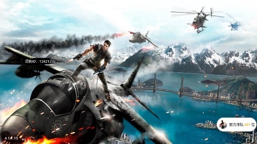 正当防卫2手机版