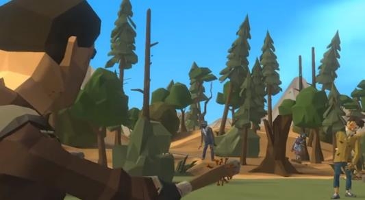 步行僵尸2手游最新版