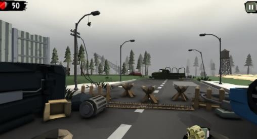 步行僵尸2手游最新版