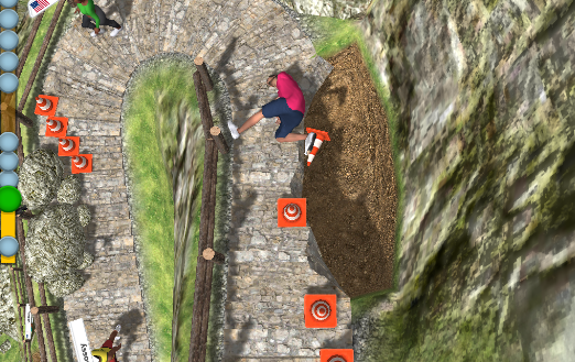 步行王者(跑酷游戏)安卓版