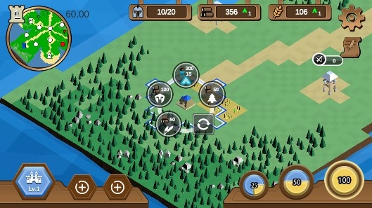 武力王国手机版