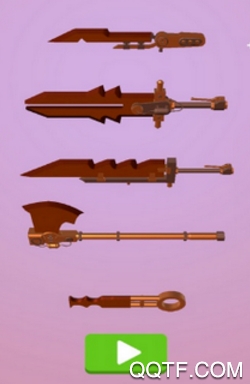武器全靠磨手游最新版 武器全靠磨手游最新版