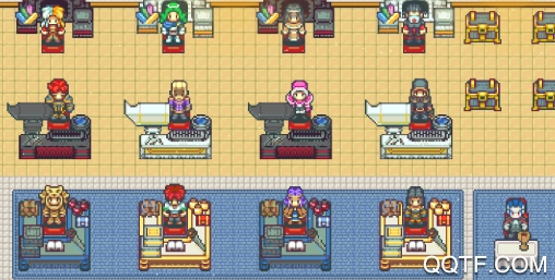 武器店物语中文正式版破解 武器店物语中文正式版破解