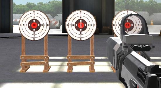 武器模拟3D官方版