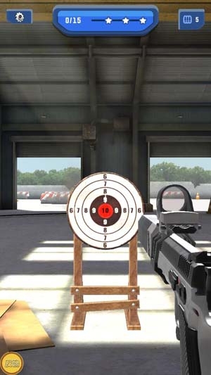 武器模拟3D官方版