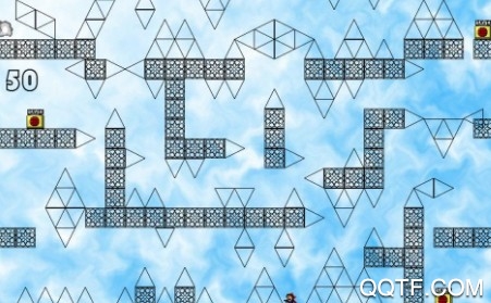 武塔魔弹手官方IOS版手游