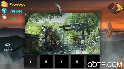 武士刺客汉化版 武士刺客汉化版