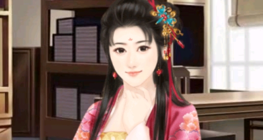 武媚娘传奇破解版无限鲜花版