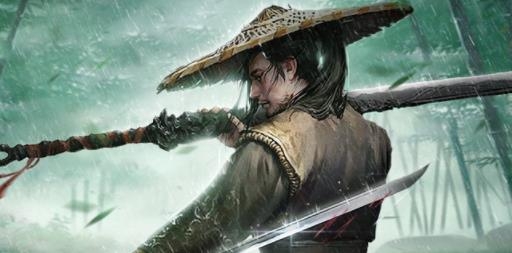 武林传说手游最新版