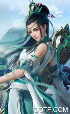 武林逍遥行手游安卓正式版 武林逍遥行手游安卓正式版