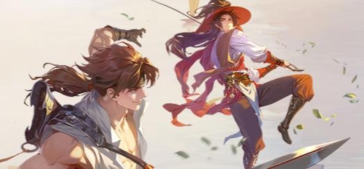 武林闲侠手游最新版