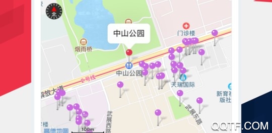 武汉地铁通ios官方版