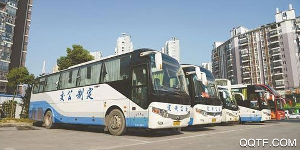 武汉实时公交安卓版 武汉实时公交安卓版