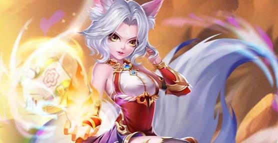 武道将魂手游最新版