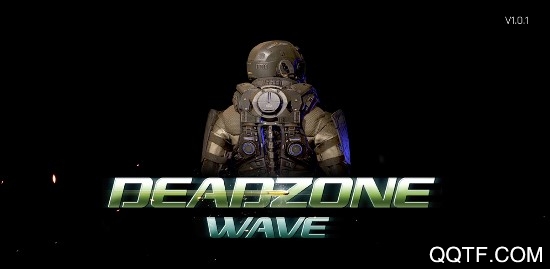 死亡地带汉化版